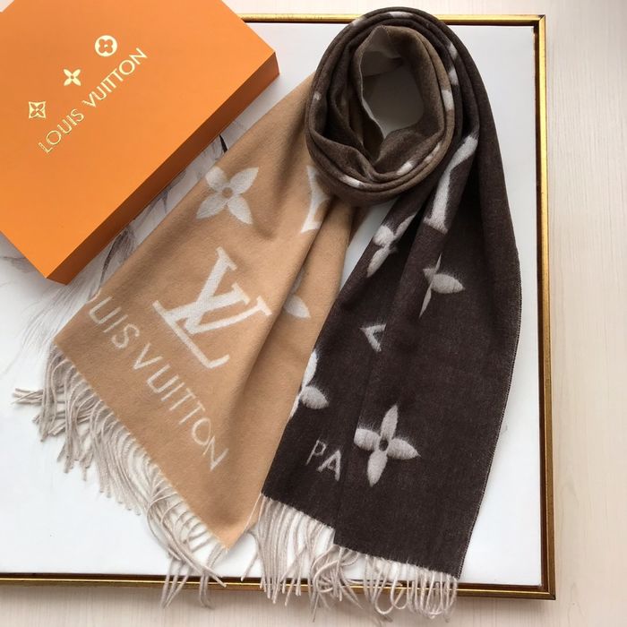 Louis Vuitton Scarf LV00035